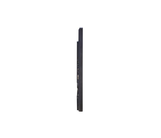 LG 49'' 49SE3D Czarny - 1383488 - zdjęcie 3